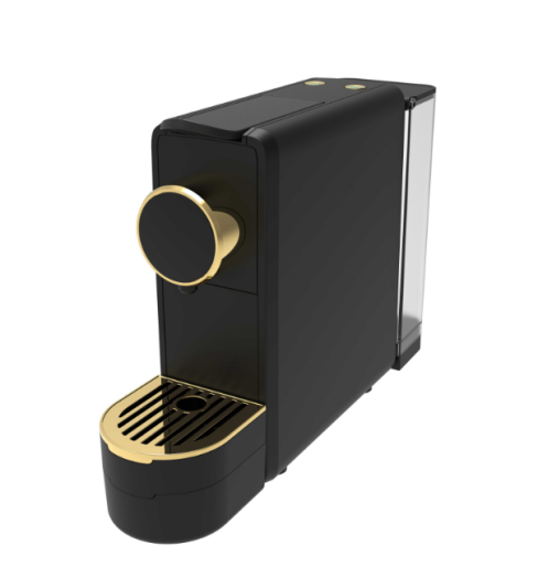 SV838 Nespresso Kapsel Kaffismaschinn