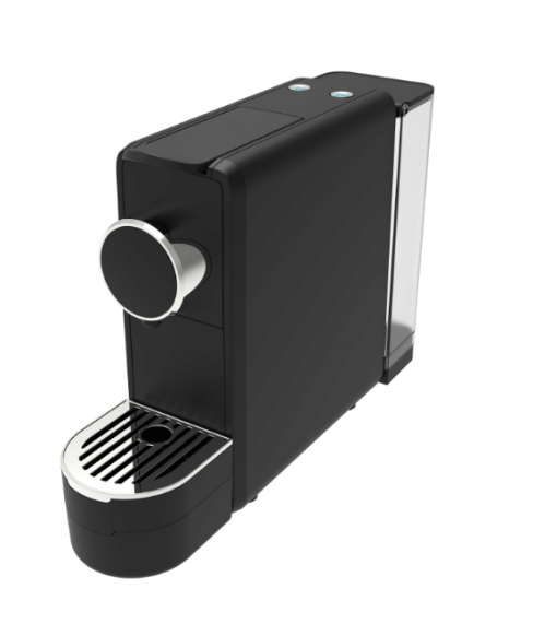 SV838 Nespresso Kapsel Kaffismaschinn