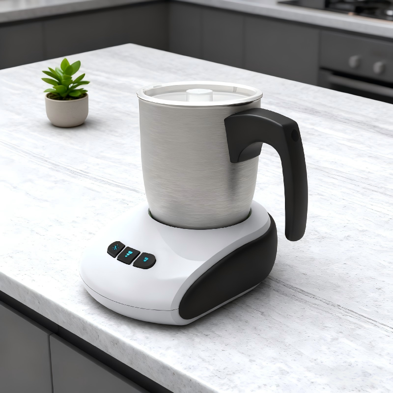 Mëllech Frother