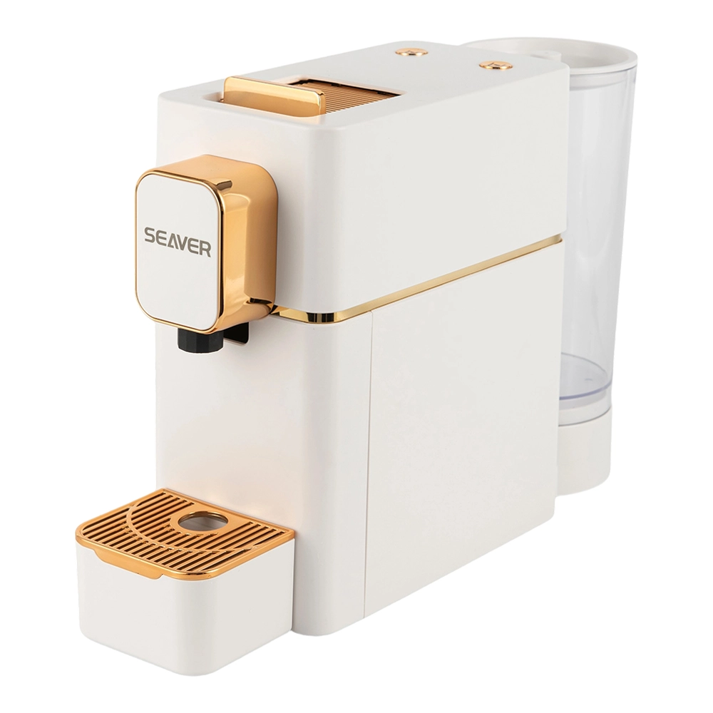 Kapsel Kaffismaschinn fir Nespresso Kapsel Kaffismaschinn fir Nespresso