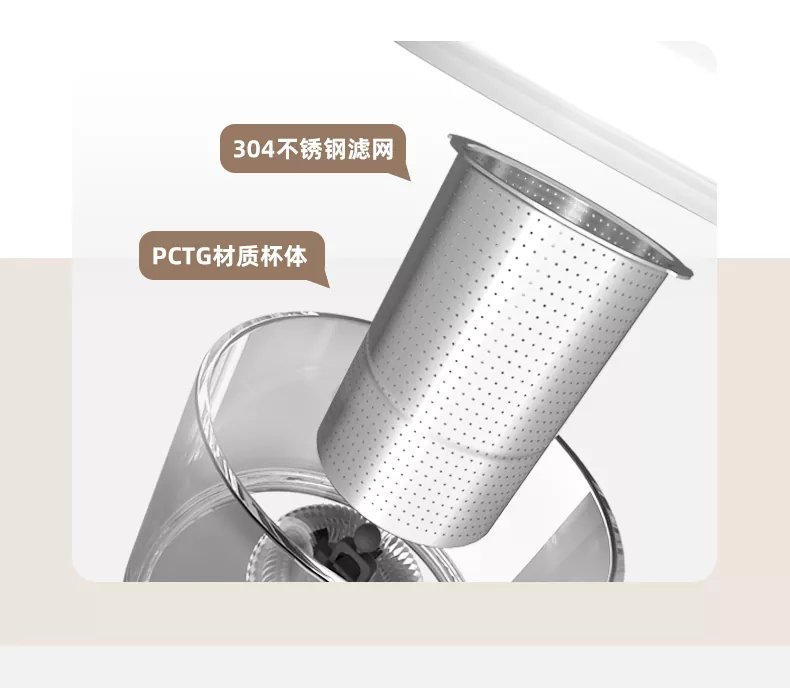 Elektresch Heem Kaffi Mëllech Frother Heizung