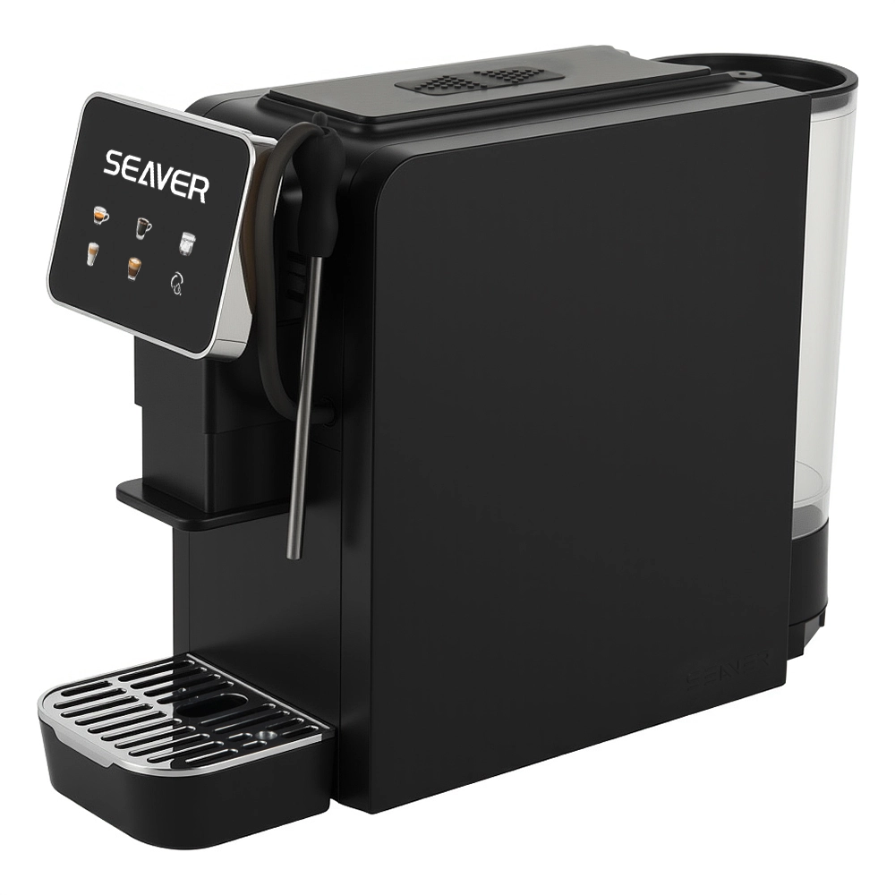 Voll Automatesch Commercial Coffee Machine