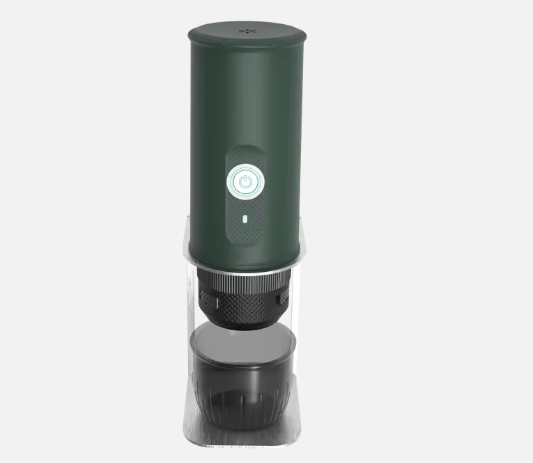 Portable Kaffismaschinn SV610