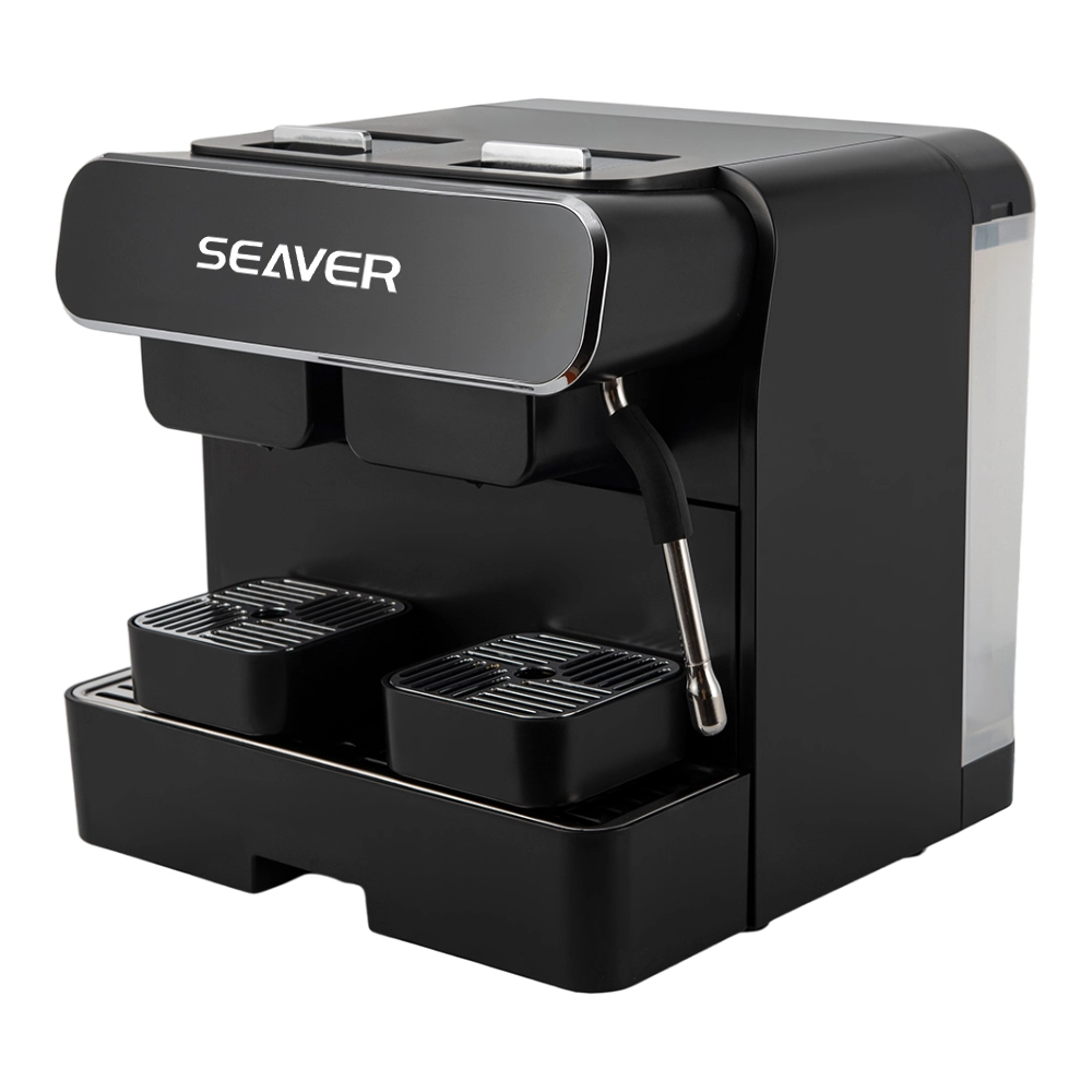 Zwee Brewing Group Semi-Commercial Coffee Machine